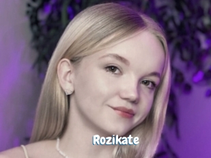 Rozikate