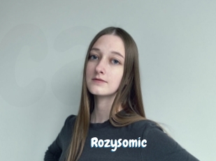 rozysomic Coquine Avenue