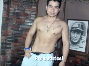 Rronaldsteel