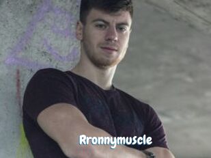 Rronnymuscle