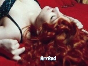 RrrRed