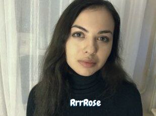 RrrRose