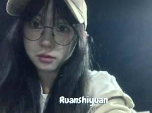 Ruanshiyuan