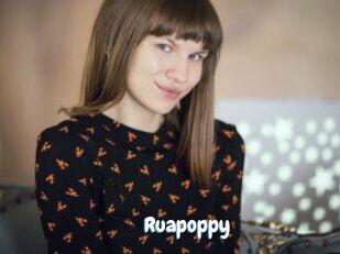 ruapoppy Coquine Avenue