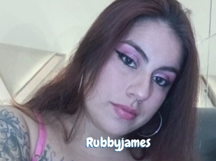 Rubbyjames
