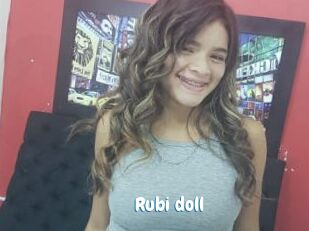 rubi_doll Coquine Avenue