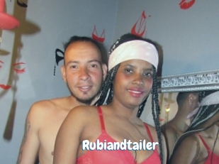 rubiandtailer Coquine Avenue