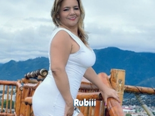 Rubiii