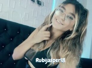 rubijasper18 Coquine Avenue