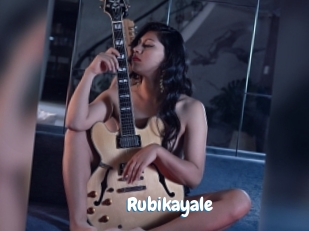 Rubikayale