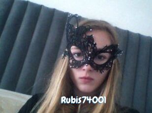 Rubis74001