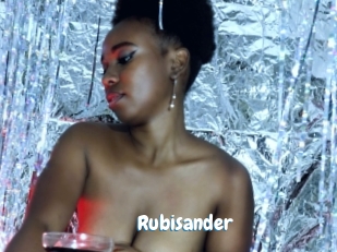 Rubisander