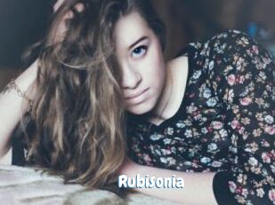 rubisonia Coquine Avenue