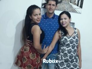 rubisx Coquine Avenue
