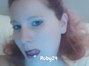 Ruby24