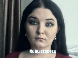 Ruby_stoneee