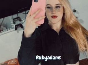 rubyadams Coquine Avenue