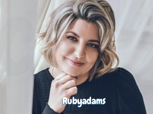 Rubyadams