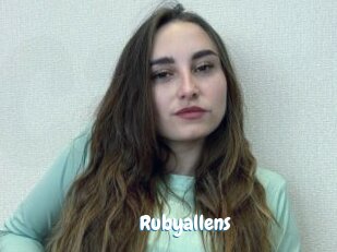 Rubyallens