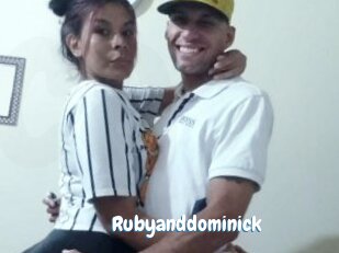 Rubyanddominick