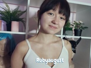 Rubyaugust
