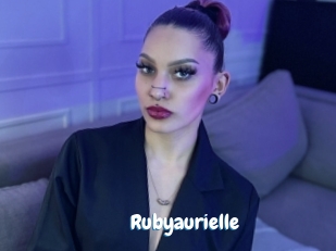 Rubyaurielle
