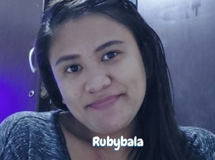 Rubybala