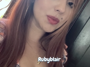 rubyblair Coquine Avenue