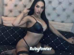 rubyfowler Coquine Avenue