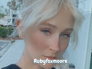 Rubyfoxmoore