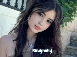 Rubyholly