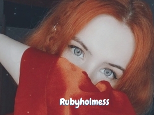 Rubyholmess