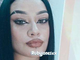 Rubyjonesxx