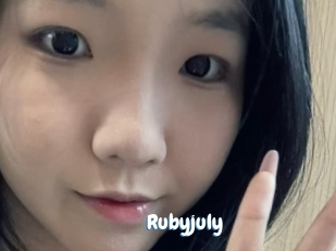 Rubyjuly