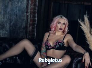 rubylotus Coquine Avenue