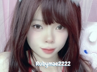 Rubymae2222