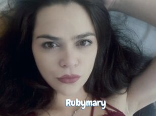 Rubymary