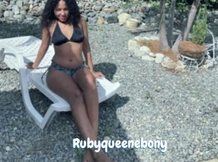 Rubyqueenebony