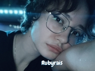 rubyrais Coquine Avenue