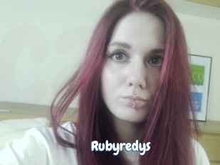 Rubyredys