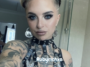 rubyrichxo Coquine Avenue