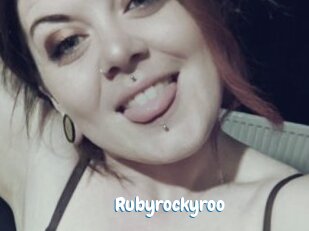 rubyrockyroo Coquine Avenue