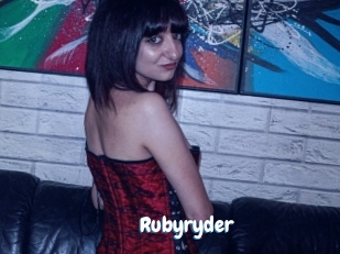 Rubyryder