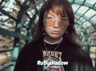 Rubyshadow