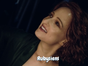 rubysiens Coquine Avenue