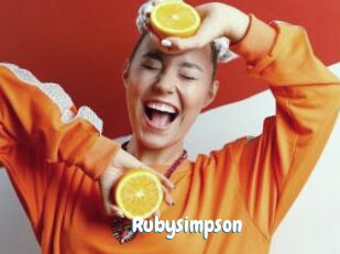 Rubysimpson