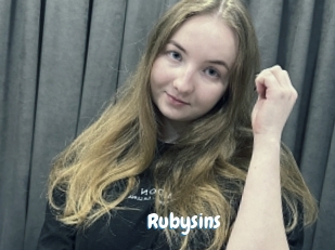 Rubysins