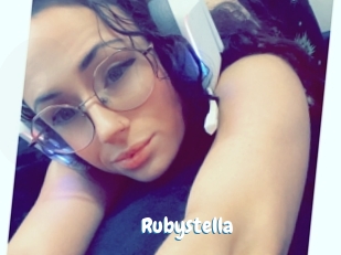 Rubystella
