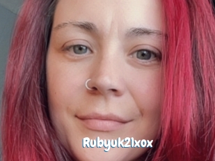 Rubyuk21xox
