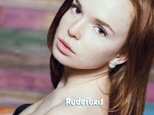 Rudefoxis
